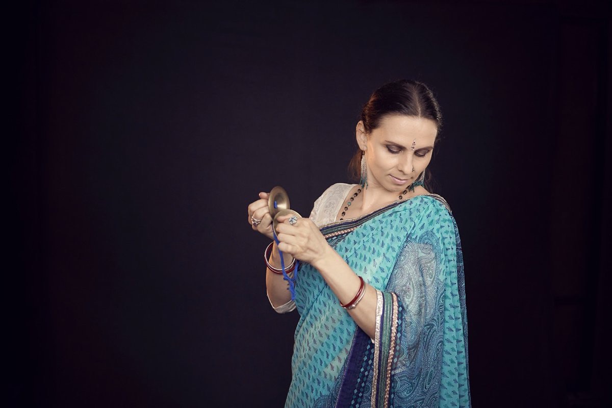 Padmarani (IND) — 4