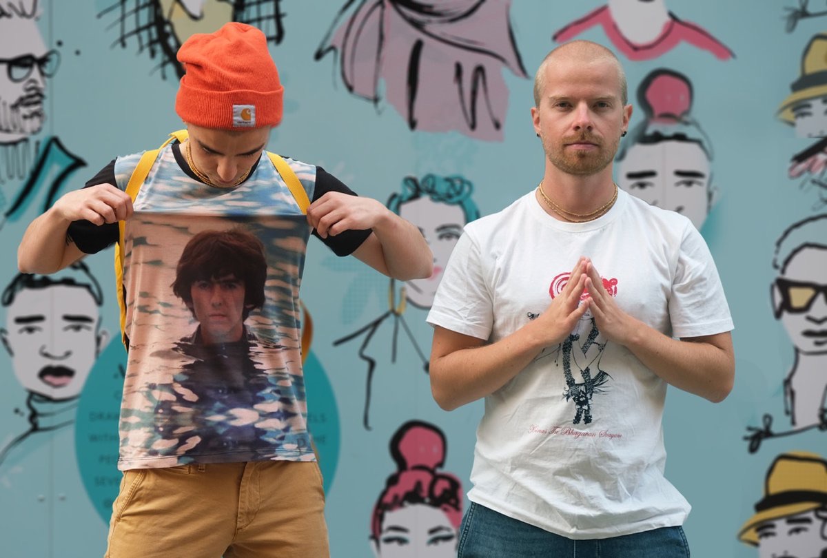Sam & Jake (UK) — 2