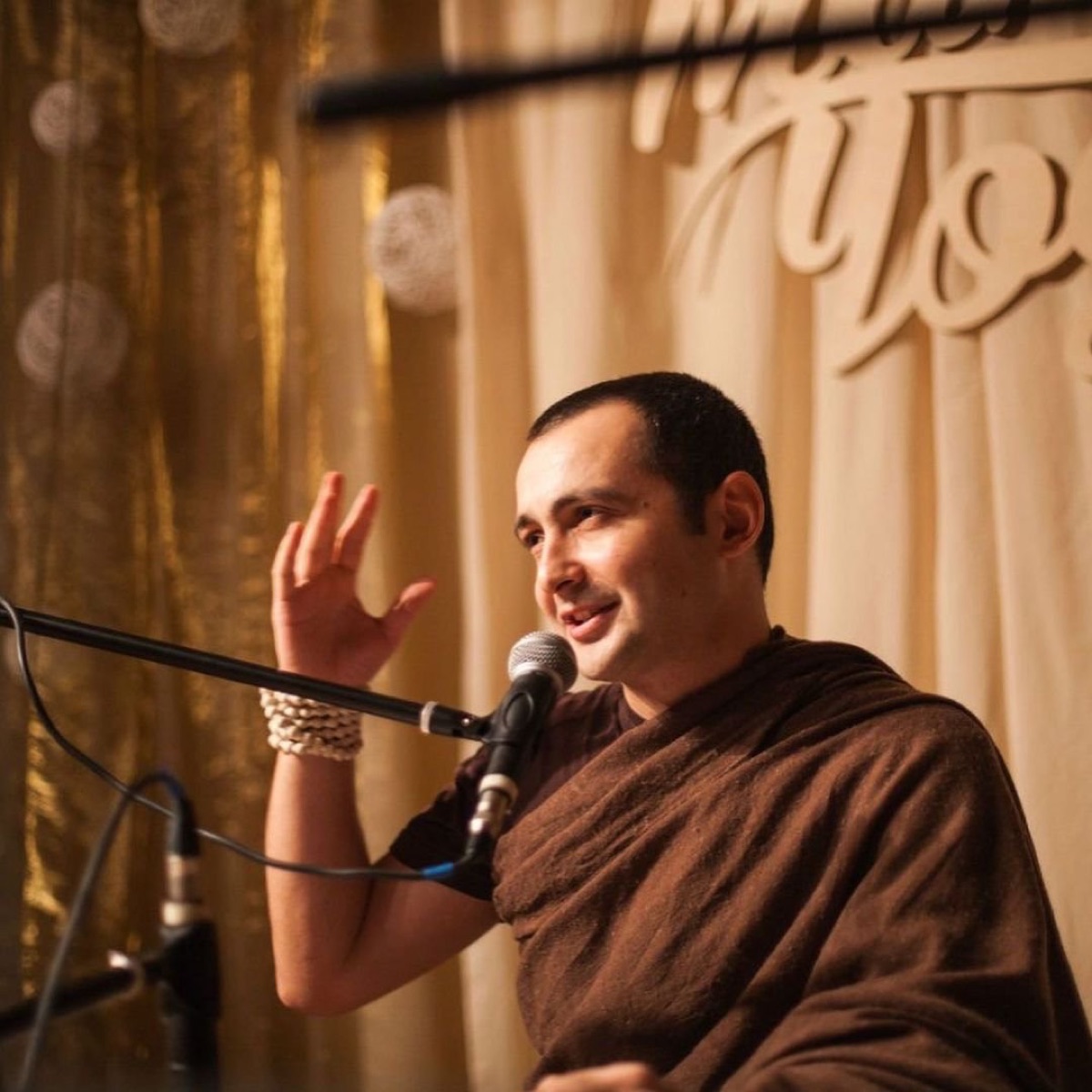 Thakur Haridas — 1