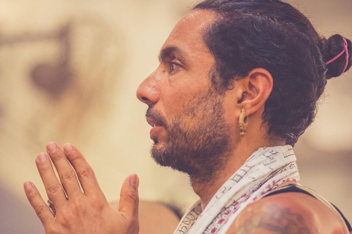 Vishvambar (USA) — 4