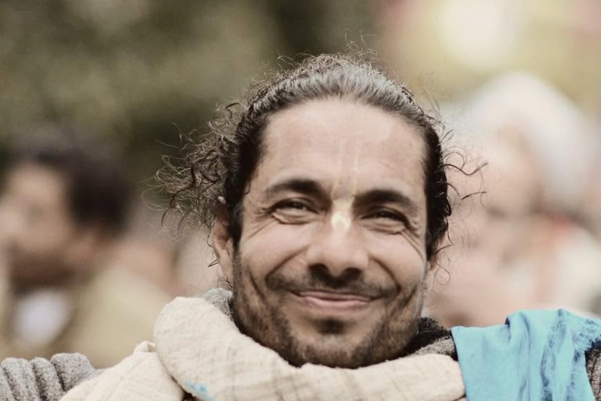 Vishvambar (USA) — 6