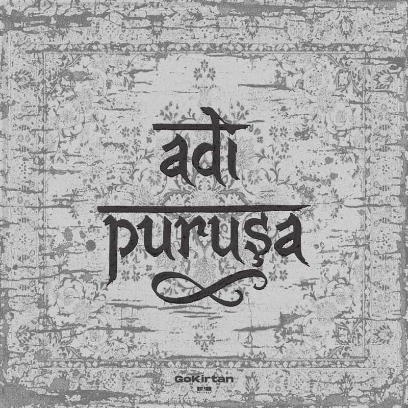 Ādi Puruṣha