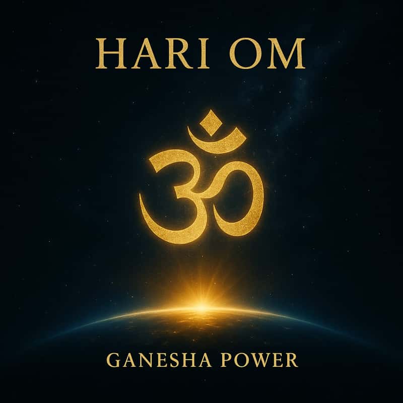 Hari Om