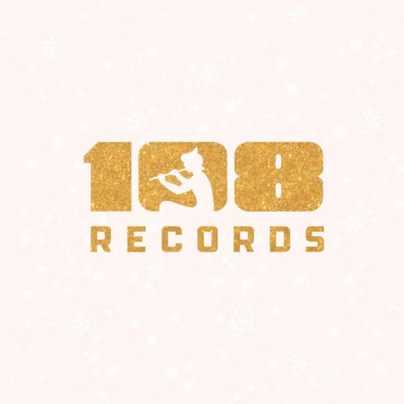 The Best of 108Records, Vol. 2