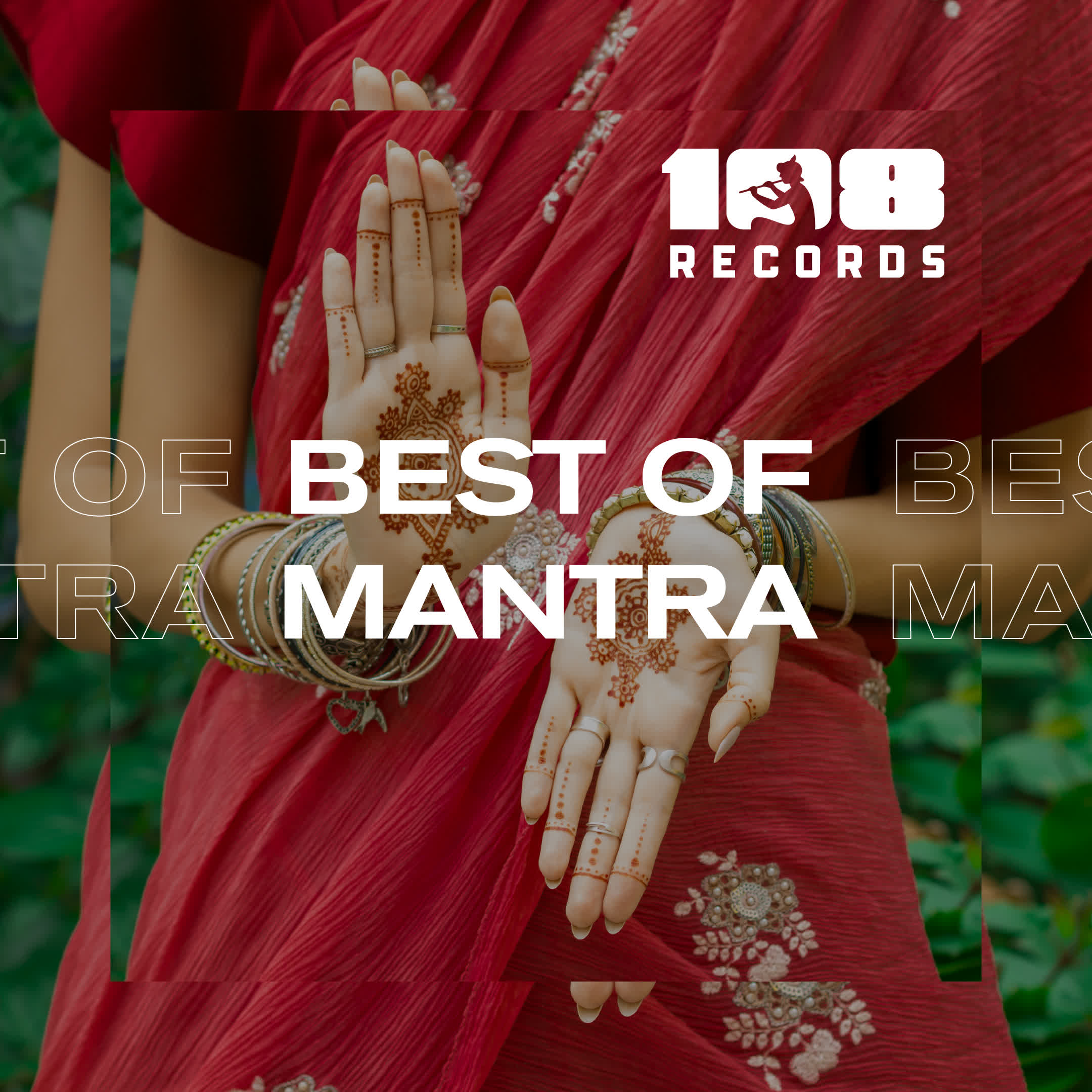 Best of Mantra